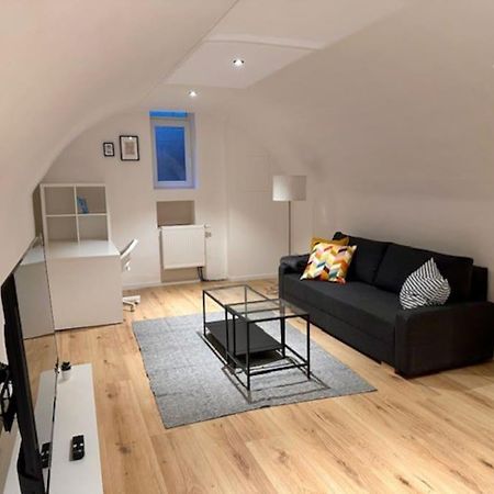Especially Souterrain Apartment Heilbronn Exterior foto